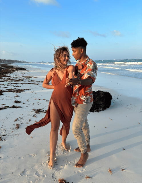 Private Bachata Class Baila'mor - A Closer Look at the Experience