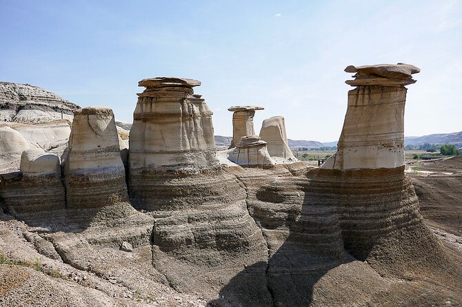 Private Badland Tour - Accessibility and Accommodations