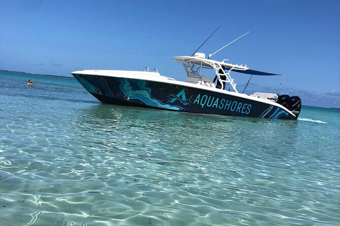 Private Bahamas Boat Fishing and Turtle Snorkeling Tour - Who Is This Tour Perfect For?