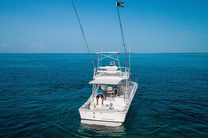 Private Bahamas Half-Day Fishing Tour from New Providence - Who Is This Tour Best For?
