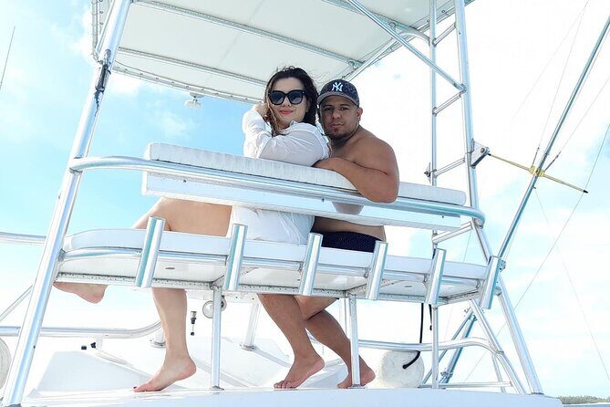 Private Bahamas Half-Day Fishing Tour from New Providence - Frequently Asked Questions