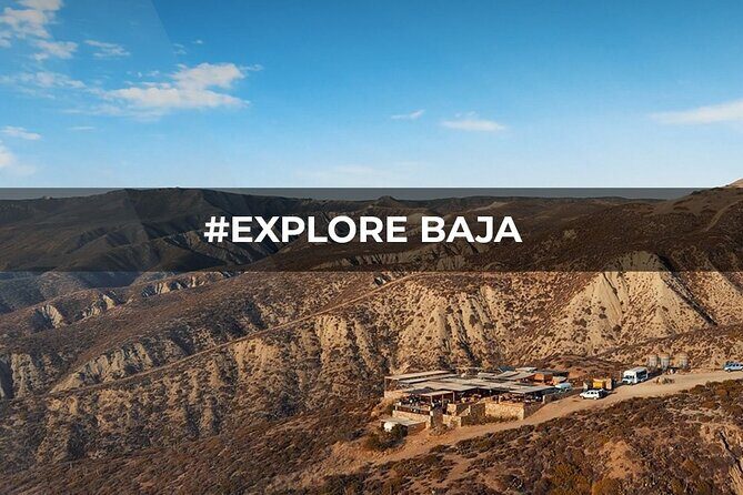 PRIVATE BAJA WINERIES EXPERIENCE (Transportation,concierge,custom schedule) - FAQ