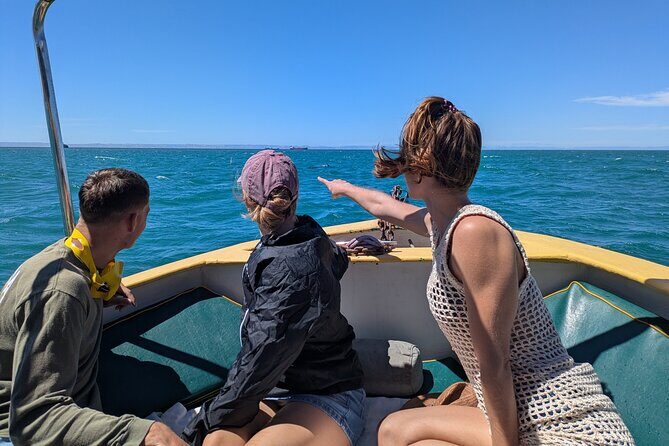 Private Balandra Bay Adventure - FAQ