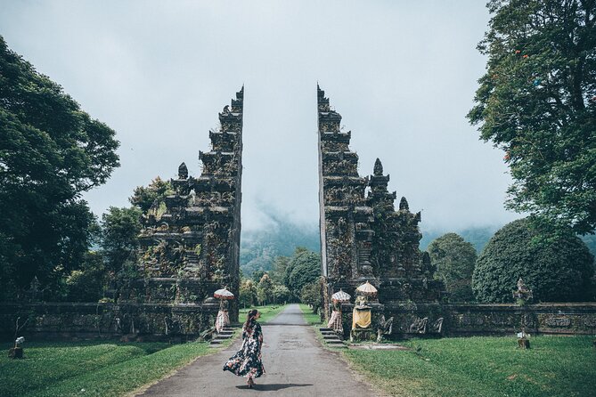 Private Bali Car Charter With Driver up to 6 People - Explore Bali at Your Pace