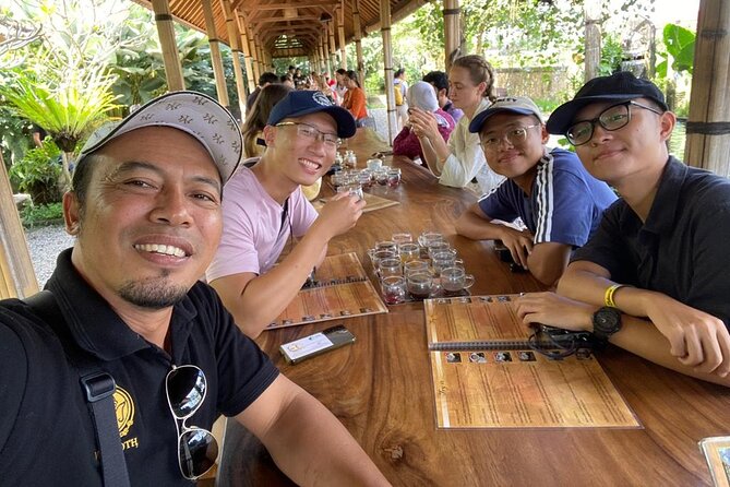 Private Bali Tour - All Inclusive - Pickup Locations