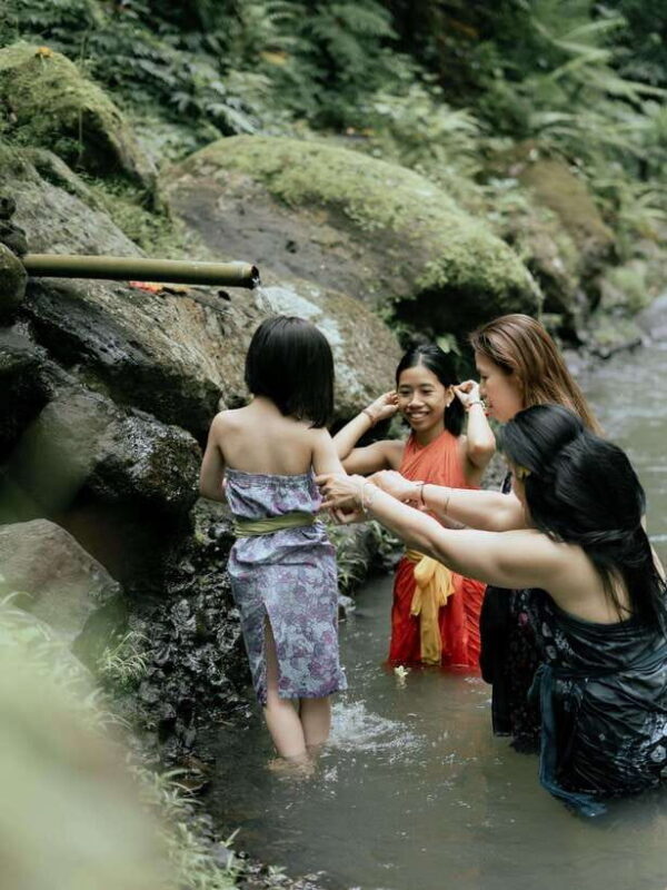 Private Balinese Body and Soul Cleansing Journey - A Complete Look at the Private Balinese Body and Soul Cleansing Journey