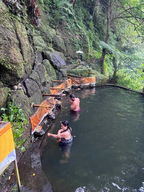 Private Balinese Body and Soul Cleansing Journey - The Sum Up