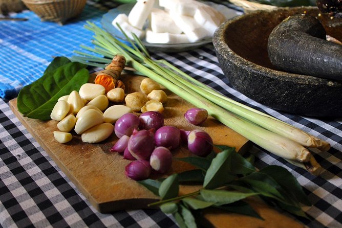 PRIVATE Balinese Cooking Class in a Traditional Family Home - Booking and Availability