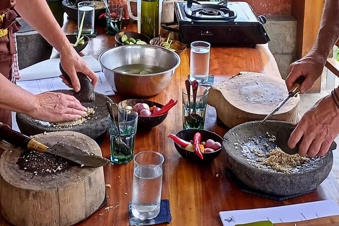 Private Balinese Cooking Class in Ubud With a Local Chef - Pricing and Cancellation Policy