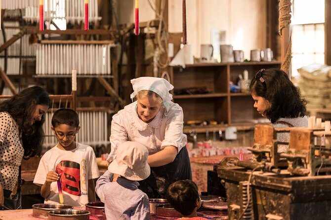 Private Ballarat and Sovereign Hill Tour from Melbourne - An In-Depth Look at the Day Trip Experience