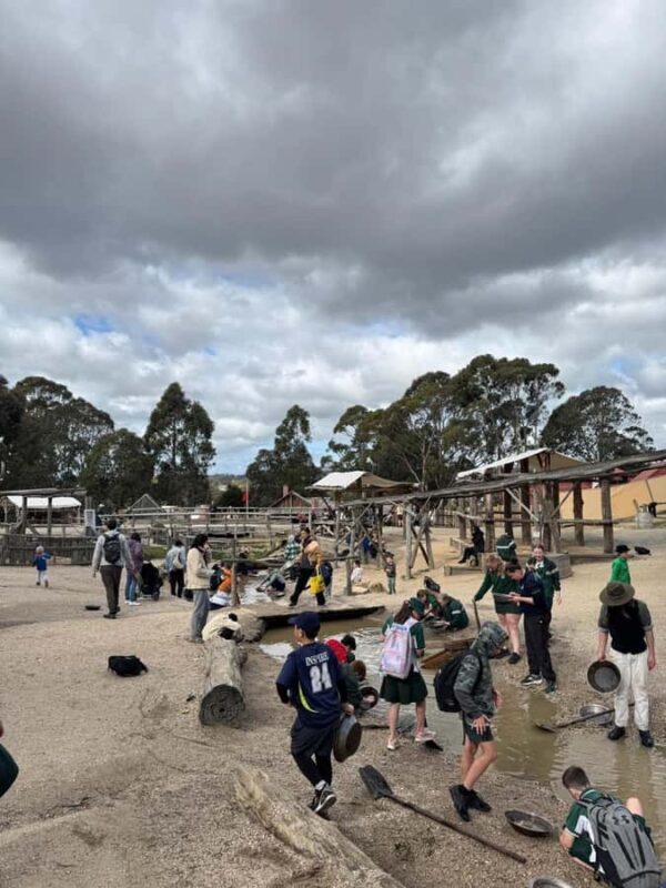 Private Ballarat Sovereign Hill Gold Mine Tours - Who Will Love This Tour?
