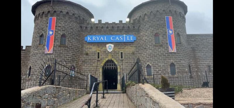 Private Ballarat Sovereign Hill Gold Mine Tours - FAQs