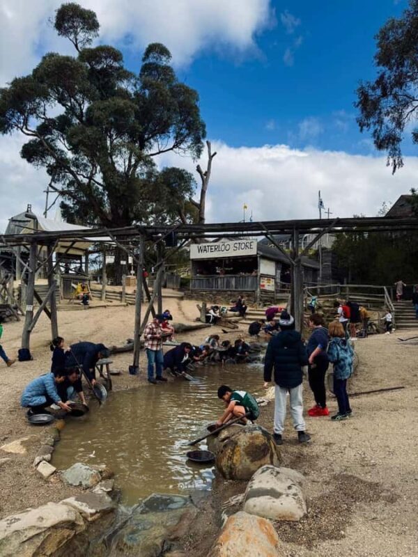 Private Ballarat Sovereign Hill Gold Mine Tours - Final Thoughts