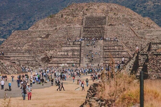 Private Balloon and Teotihuacán Experience - Who This Tour Is Best For