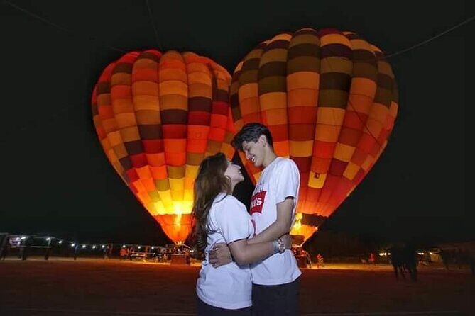 Private Balloon and Teotihuacán Experience - FAQ