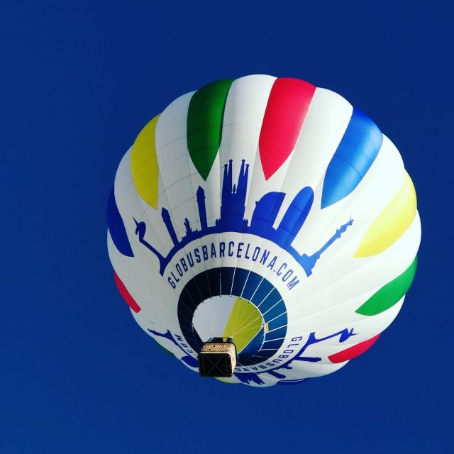 Private Balloon Flight for Two or 4 Pax From Barcelona - Frequently Asked Questions