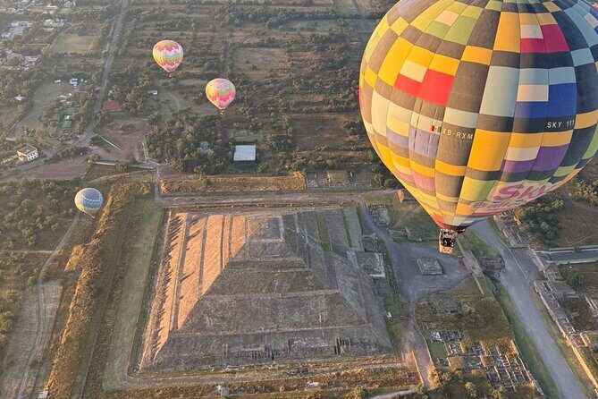 Private Balloon Flight in Teotihuacan with Breakfast in Cavern - Who Should Consider This Experience?