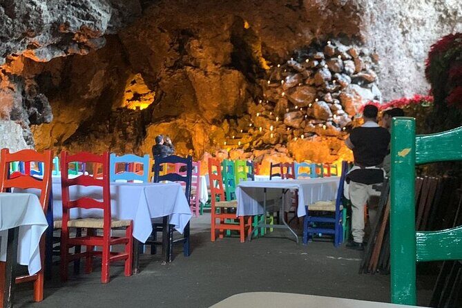 Private Balloon Flight in Teotihuacan with Breakfast in Cavern - FAQ