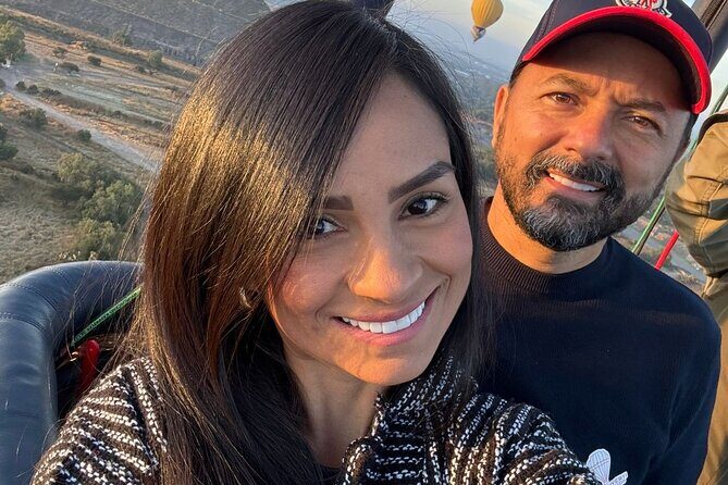 Private Balloon Flight over Teotihuacan plus Breakfast and Entry - Who Should Consider This Tour?