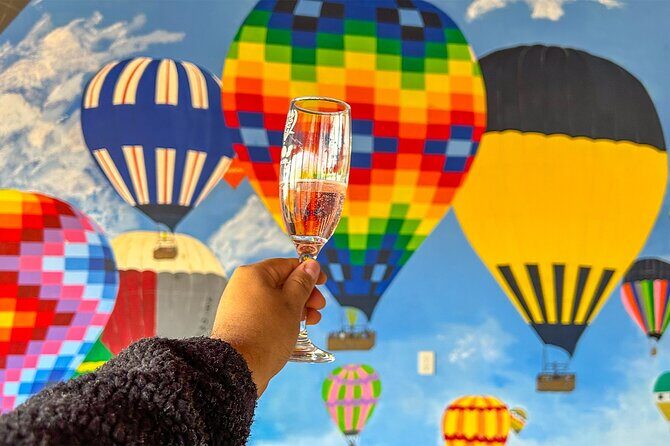 Private Balloon Flight Over Teotihuacan with Optional Transfer - The Itinerary: Step-by-Step Breakdown