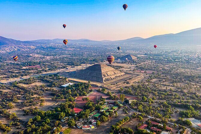 Private Balloon Flight Over Teotihuacan with Optional Transfer - The Sum Up: Is It Worth It?