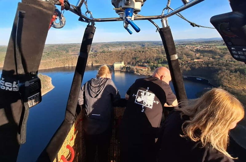 Private Balloon Ride Prague - Castles in Central Bohemia - Who Should Consider This Balloon Ride?