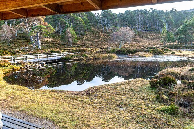 Private Balmoral Walking Tour to Queens Secret Cabin & the Castle - Frequently Asked Questions
