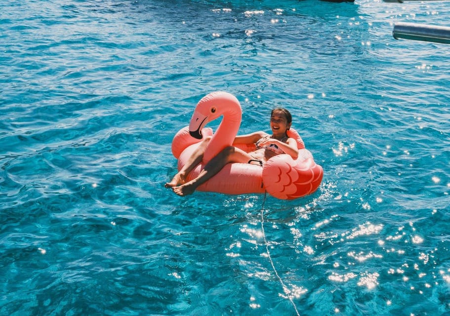 Private Balos & Gramvousa Luxury Catamaran Cruise with Meals - Final Thoughts: Is It Worth It?