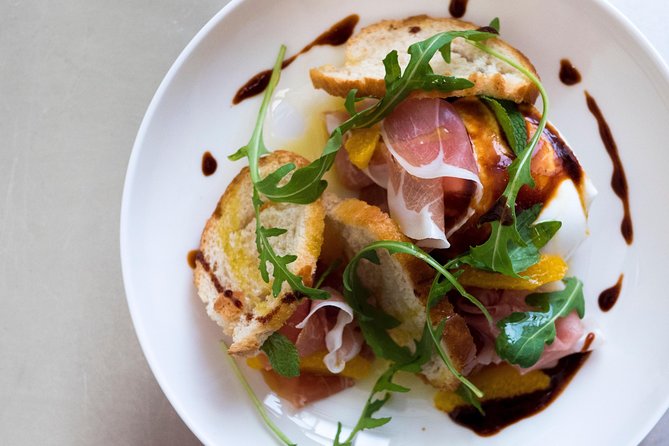 Private Balsamic Vinegar Experience With Wine, Evo Oil & Meal - Accessibility and Transportation Options