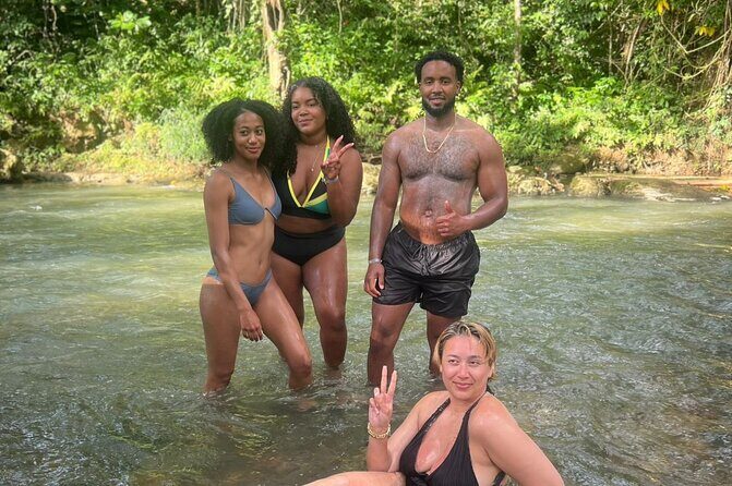 Private Bamboo Rafting Activity in Jamaica - Frequently Asked Questions