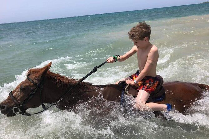 Private Bamboo Rafting and Horseback Riding from Ocho Rios - An In-Depth Look at the Experience