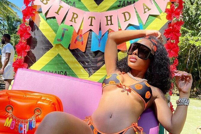 Private bamboo rafting and massage in Montego Bay - Practical Details: What to Expect