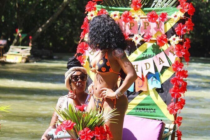 Private bamboo rafting and massage in Montego Bay - Final Thoughts: Is It Worth It?