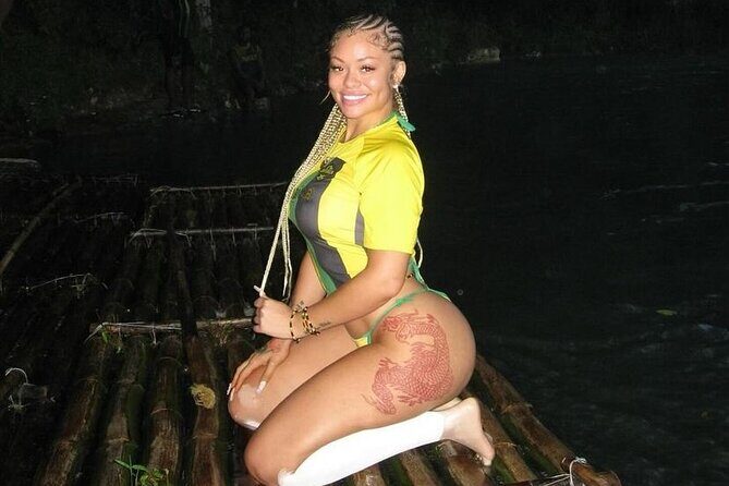 Private bamboo rafting and massage in Montego Bay - FAQs