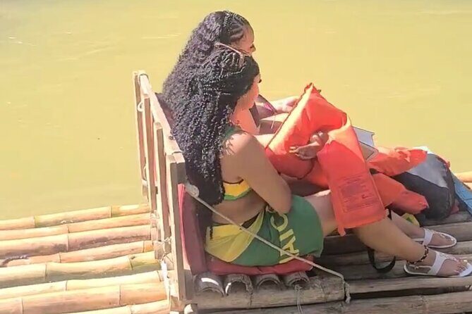 Private Bamboo Rafting in Montego Bay - An In-Depth Look at the Tour Experience