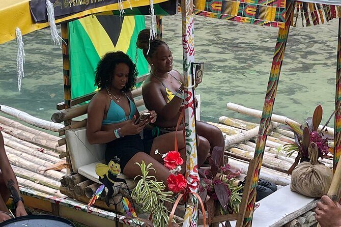 Private Bamboo Rafting in Montego Bay - FAQs