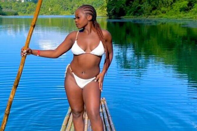 Private Bamboo Rafting in Ocho Rios - An Overview of the Bamboo Rafting Experience