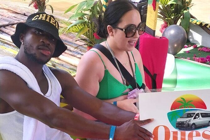 Private Bamboo Rafting in Ocho Rios - The Value of the Tour