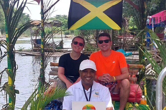 Private Bamboo Rafting in Ocho Rios - FAQ