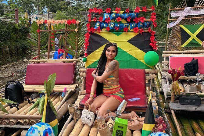 Private Bamboo Rafting, Limestone Massage and Hip Strip Tour - What Do the Reviews Say?