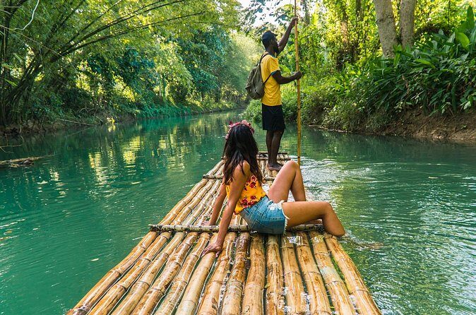 Private Bamboo Rafting on the Great River from Montego Bay - Practical Details and Value