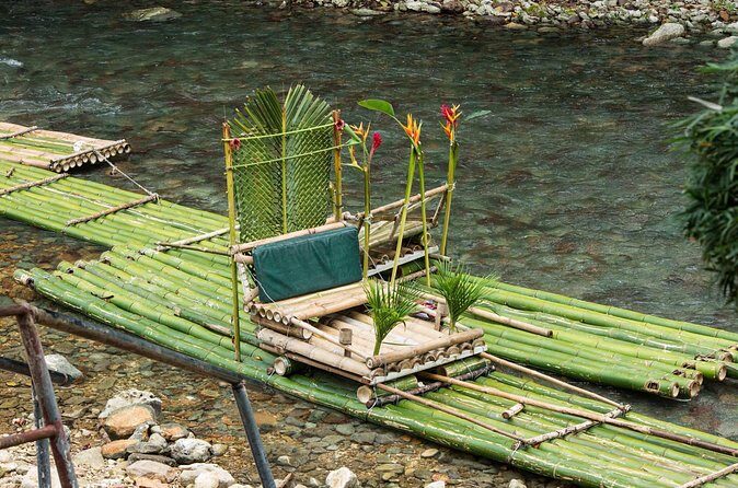 Private Bamboo Rafting on the Great River from Montego Bay - Who Will Love This Tour?