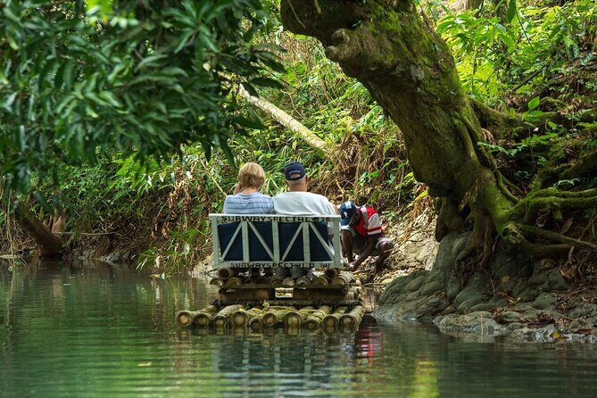 Private Bamboo Rafting on the Great River from Montego Bay - FAQ