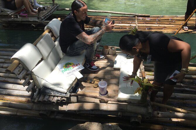 Private Bamboo Rafting Safari Adventures in Ocho Rios - Who Will Love This Tour?