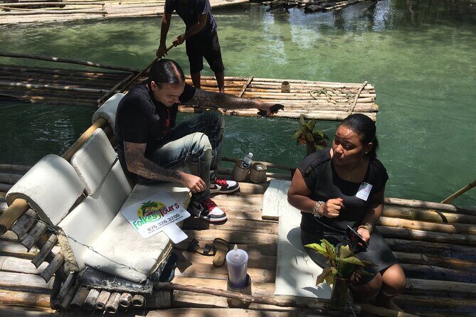 Private Bamboo Rafting Safari Adventures in Ocho Rios - The Sum Up