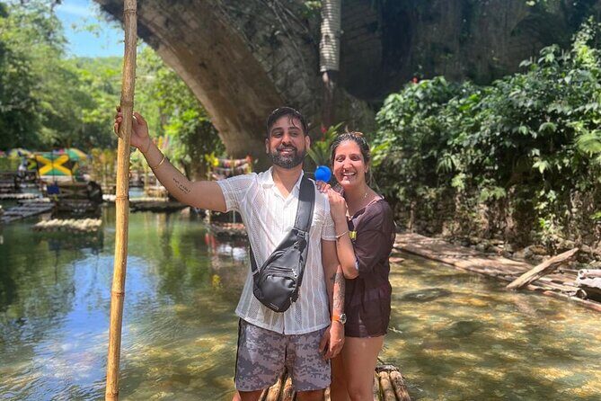 Private Bamboo Rafting Tour In Lethe and Limestone Massage - FAQs