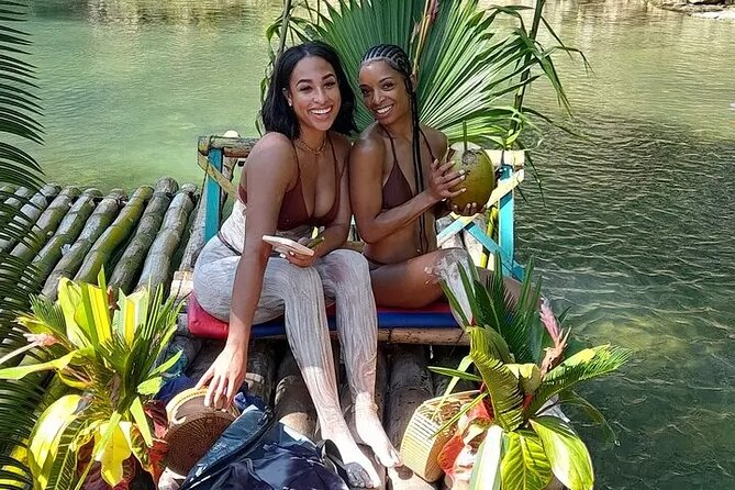 Private Bamboo Rafting Tour in Lethe River - Tour Overview