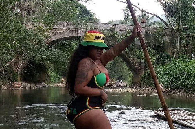 Private Bamboo Rafting Tour with Leg Massage and Hip-Strip - The Sum Up: Is This Tour Right for You?