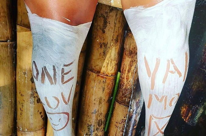 Private Bamboo Rafting Tour with Leg Massage and Hip-Strip - Frequently Asked Questions