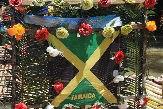 Private Bamboo River Raft with Limestone Massage in Montego Bay - An In-Depth Look at the Montego Bay Bamboo River Raft Tour